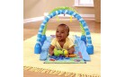 Игровой коврик 3в1 Fisher-Price Ocean Wonders
