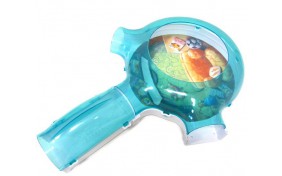 Дополнительная комната Zhu-Zhu Pets Игровая для хомяка