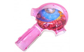 Дополнительная комната Zhu-Zhu Pets Танц-холл для хомяка
