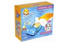 Гараж с машиной Zhu-Zhu Pets