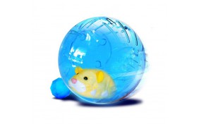 Шар и мячик Zhu-Zhu Pets