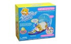 Комнатка для сна и доска для серфинга Zhu-Zhu Pets