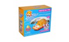 Скейтборд с частью трека (поворот) Zhu-Zhu Pets