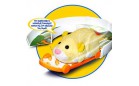 Скейтборд с частью трека (поворот) Zhu-Zhu Pets