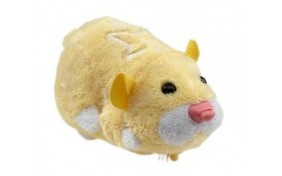 Интерактивный хомяк Zhu-Zhu Pets Пикси