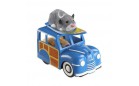 Машина и доска для серфинга Zhu-Zhu Pets