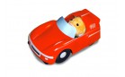 Автомобиль-купе и мячик Zhu-Zhu Pets