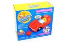 Автомобиль-купе и мячик Zhu-Zhu Pets