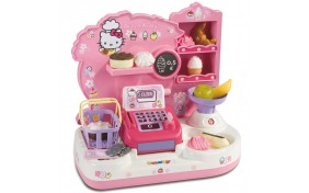 Касса Smoby Hello Kitty
