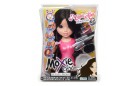 Голова куклы для причесывания и макияжа Moxie Лекса Серия Мокси-Чудесные волосы