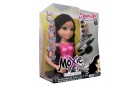 Голова куклы для причесывания и макияжа Moxie Лекса Серия Мокси-Чудесные волосы