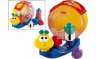 Музыкальная улитка Fisher-Price