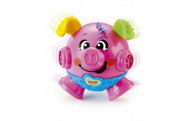 Веселые попрыгунчики Fisher-Price