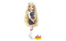 Кукла Moxie Школьные дни Эвери - 27см