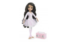 Кукла Moxie Школьные дни Софина - 27см