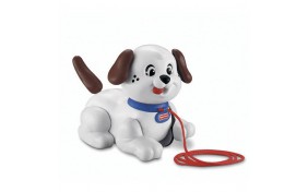 Маленький Снупи Fisher-Price