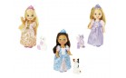 Кукла Barbie Шелли со зверушкой в ассорт