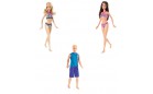 Набор Barbie "Пляжный" Тэрэза плюс Кен/Барби