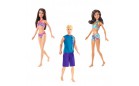 Набор Barbie Пляжный Тэрэза плюс Кен и Никки