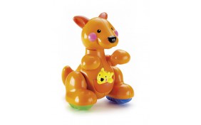 Веселые зверушки Fisher-Price Джунгли в ассортименте
