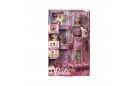 Кукла Barbie со щенком
