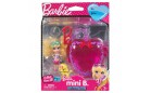 Набор Barbie Мини Би серии Валентинка в ассортименте 6 шт