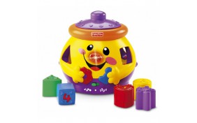 Волшебный горшочек Fisher-Price