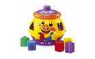 Волшебный горшок Fisher-Price русскоязычный