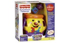 Волшебный горшок Fisher-Price русскоязычный