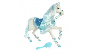 Стильный конь для принцесы Barbie