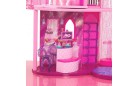 Замок Barbie из серии Модная история
