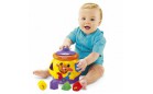 Волшебный горшок Fisher-Price русскоязычный