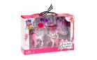 Набор животных Barbie серии Модная история в ассортименте