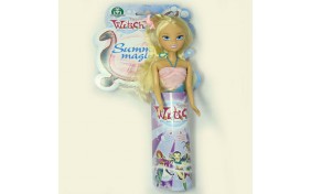Кукла W.I.T.C.H. Корнелия Магия солнца - 32см