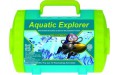 Игровой набор Cog Акваприключения. Профессор Ein-O Explorer - упаковка