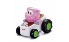 Машинки с животными Fisher-Price заводные в ассортименте
