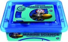 Игровой набор Cog Изучение  моря. Профессор Ein-O Discovery - упаковка