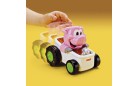 Машинки с животными Fisher-Price заводные в ассортименте