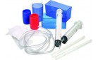 Игровой набор Cog Сила воды. Профессор Ein-O Top Test Tubes