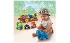 Веселые зверушки Fisher-Price Джунгли в ассортименте