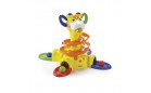 Игровая стойка Fisher-Price Веселый Жираф