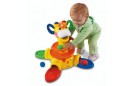Игровая стойка Fisher-Price Веселый Жираф