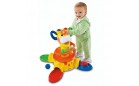 Игровая стойка Fisher-Price Веселый Жираф