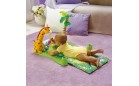 Музыкальный игровой центр Fisher-Price Джунгли