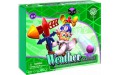 Игровой набор Cog Наблюдения за погодой. Профессор Ein-O Smart Boxes - упаковка