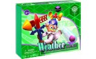 Игровой набор Cog Наблюдения за погодой. Профессор Ein-O Smart Boxes - упаковка