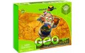 Игровой набор Cog Геонаблюдения. Профессор Ein-O Smart Boxes - упаковка