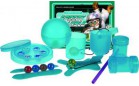 Игровой набор Cog Проворные шарики. Профессор Ein-O Science Lab-Top