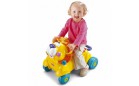 Ходунки Fisher-Price Лев