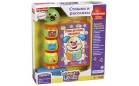 Музыкальная книжка со стихами Fisher-Price